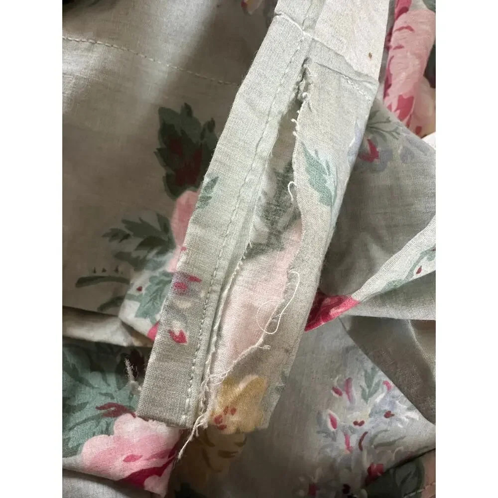 Ralph Lauren one sheet